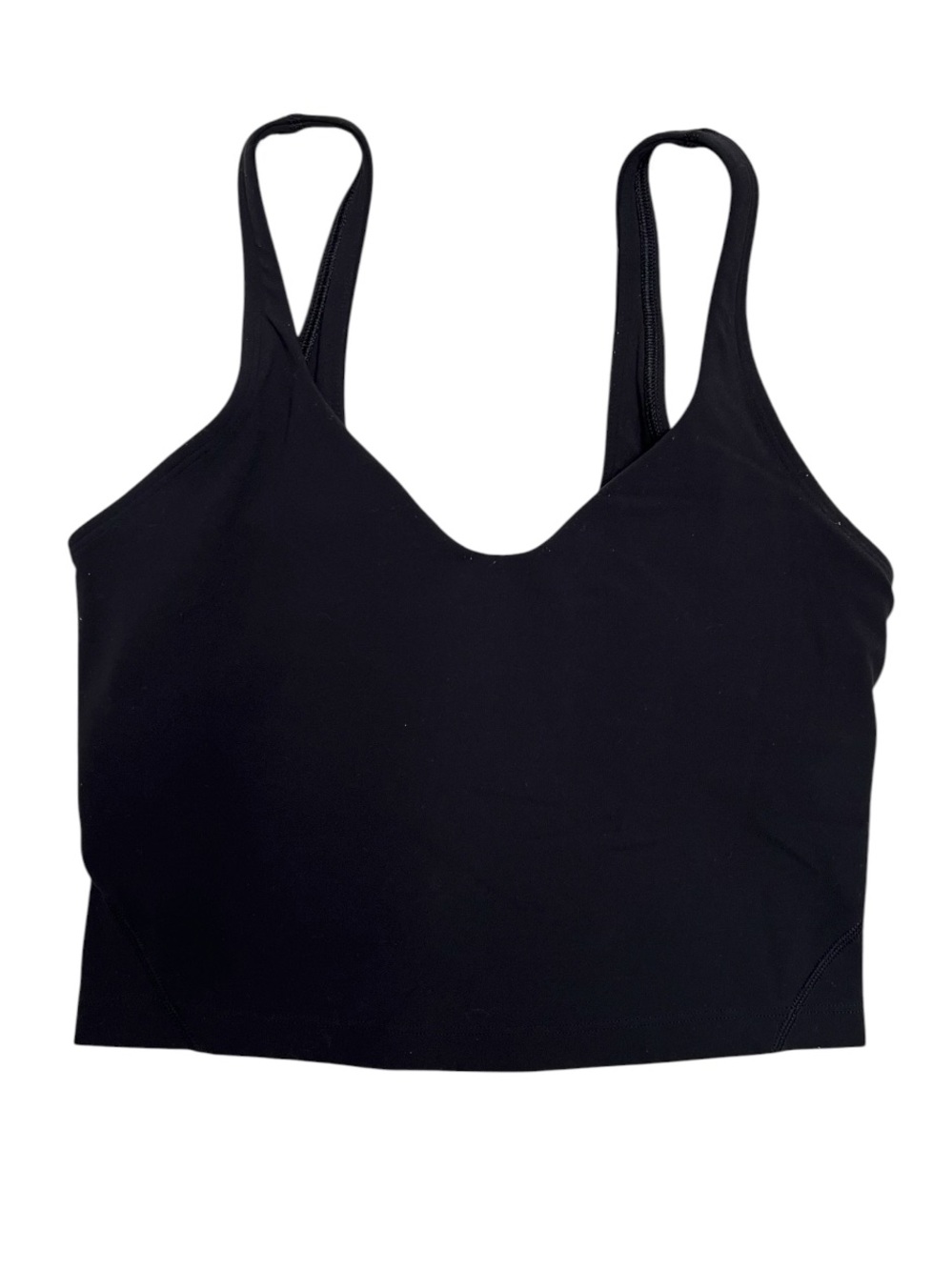 Lululemon Align Tank Top Light Support A/B Cup Size 4 - Picture 3 of 8